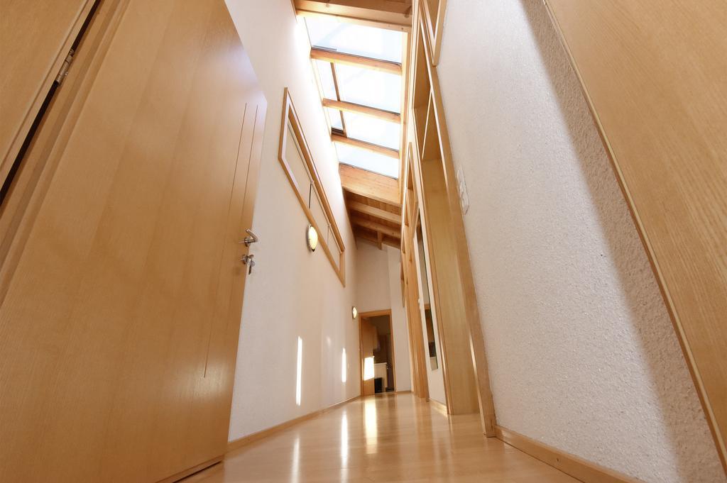 Ferienhof Dürlinde Hittisau Exterior foto