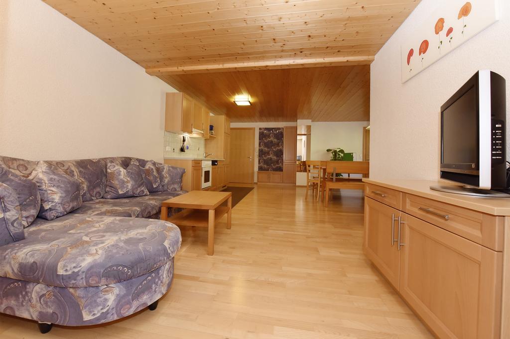 Ferienhof Dürlinde Hittisau Exterior foto