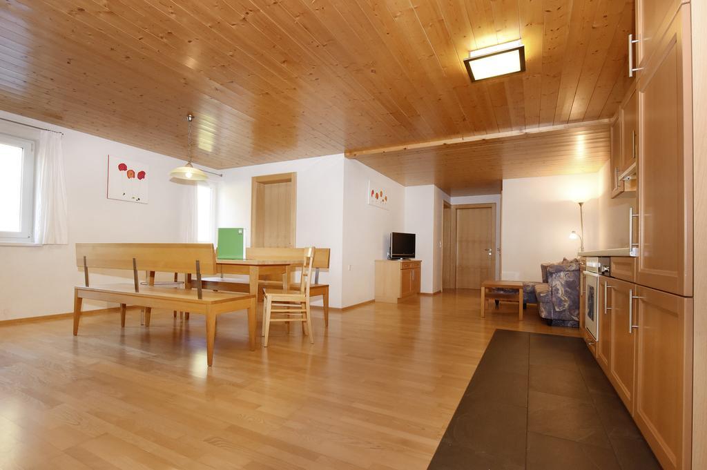 Ferienhof Dürlinde Hittisau Exterior foto